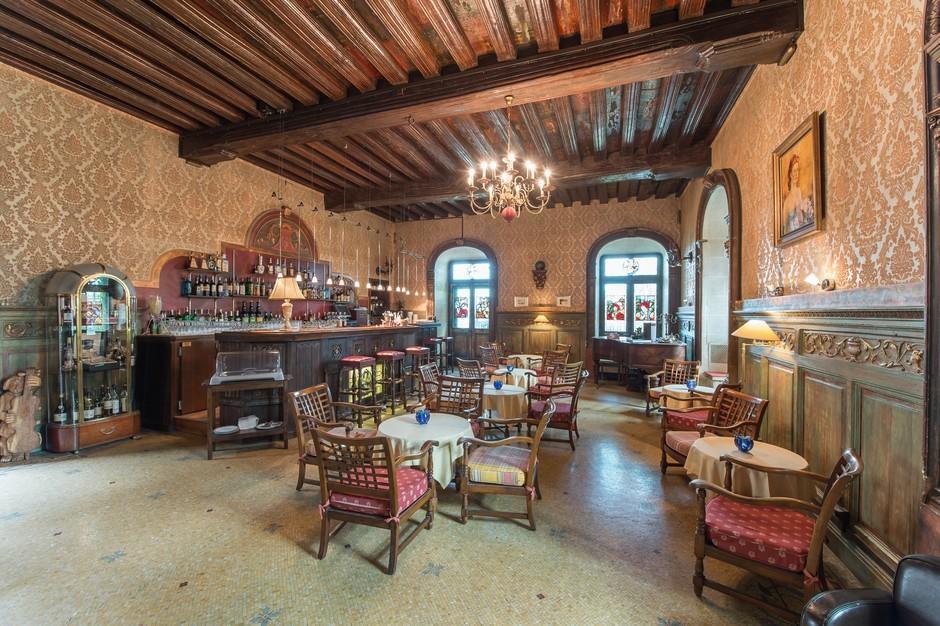 Chateau De Coudree - Les Collectionneurs Сье Экстерьер фото