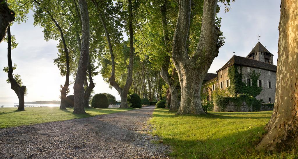 Chateau De Coudree - Les Collectionneurs Сье Экстерьер фото