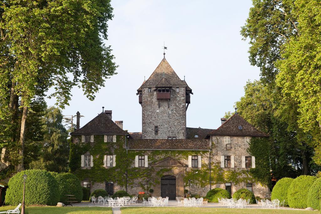 Chateau De Coudree - Les Collectionneurs Сье Экстерьер фото
